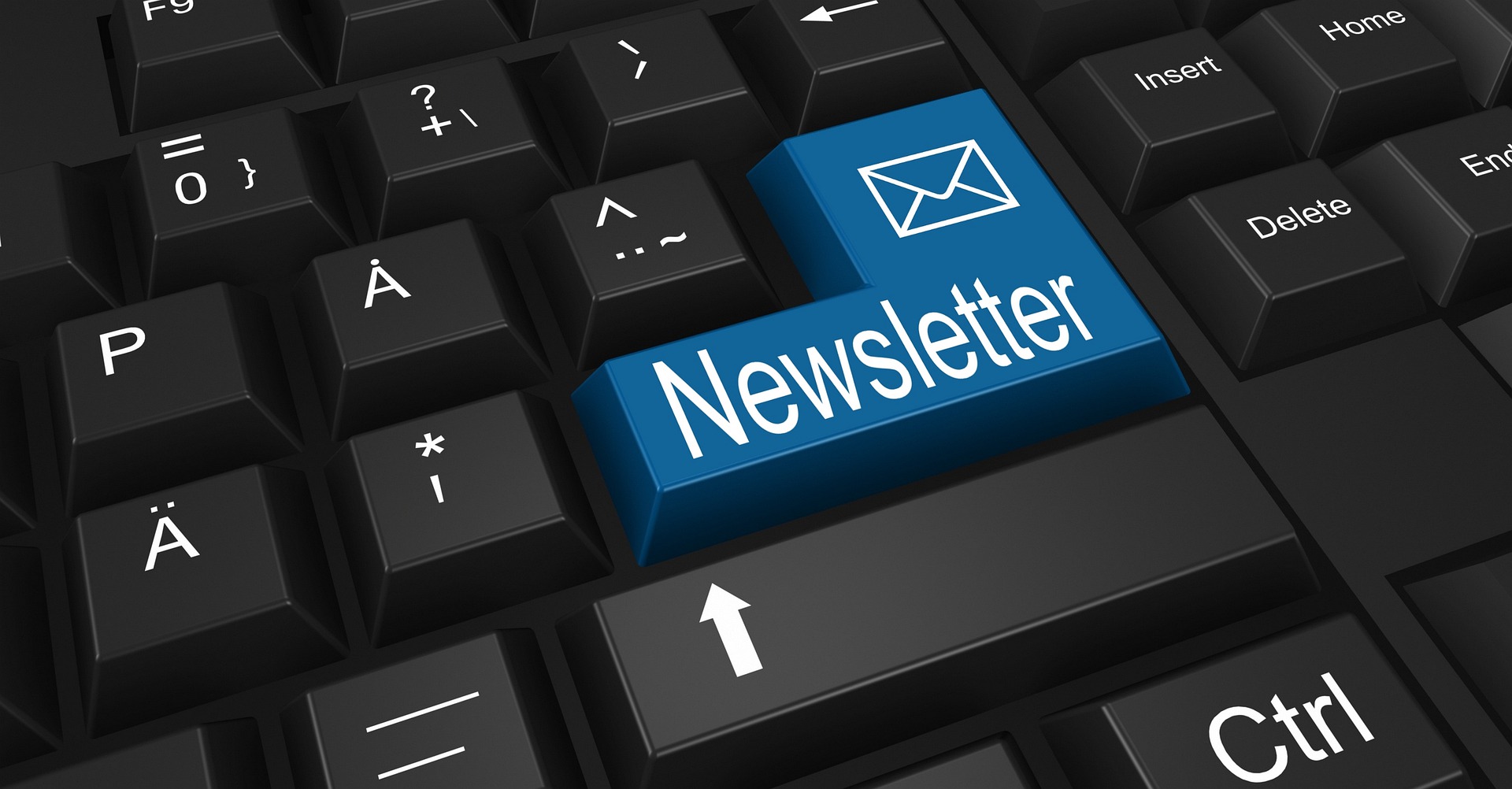 8 conseils pour la rédaction d’une newsletter