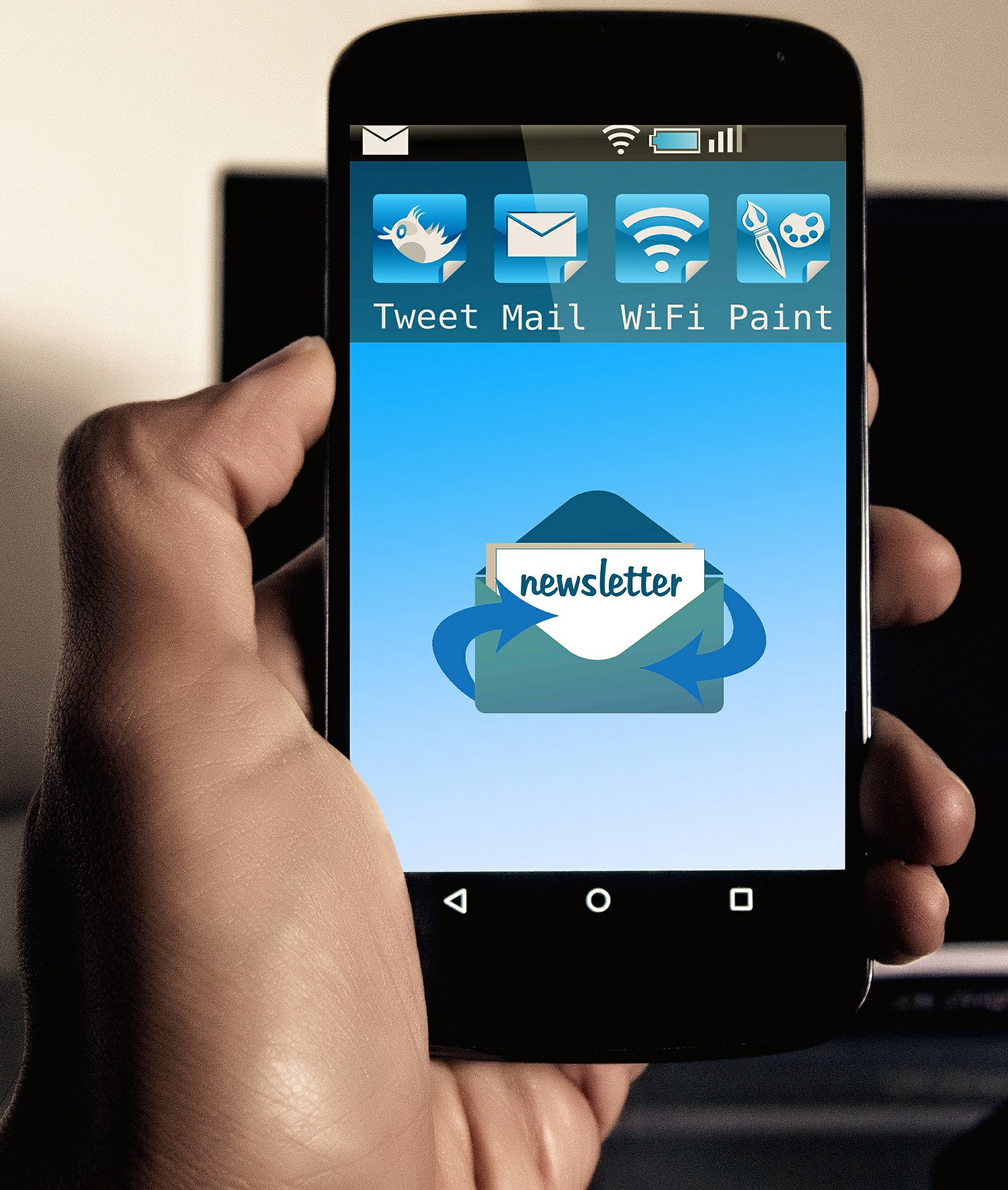 Conseils pour rédiger une Newsletter efficace