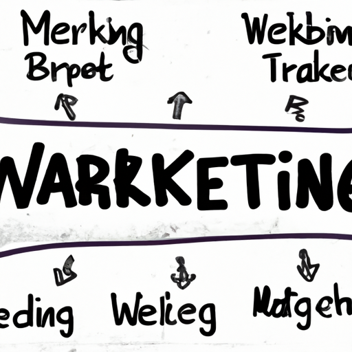 Comment devenir un expert en webmarketing : conseils pour trouver un emploi et évoluer dans votre carrière