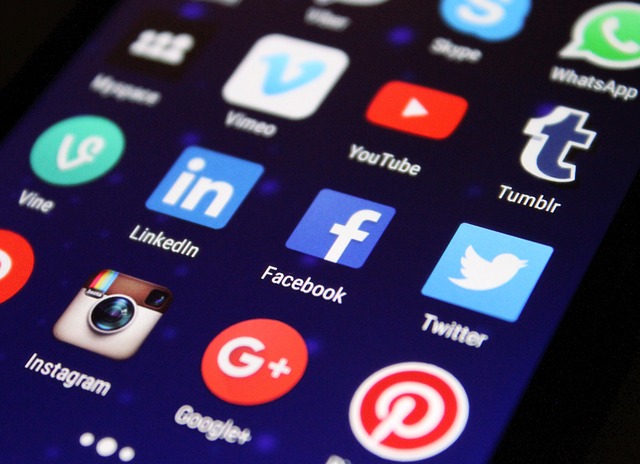 L'avenir des médias sociaux