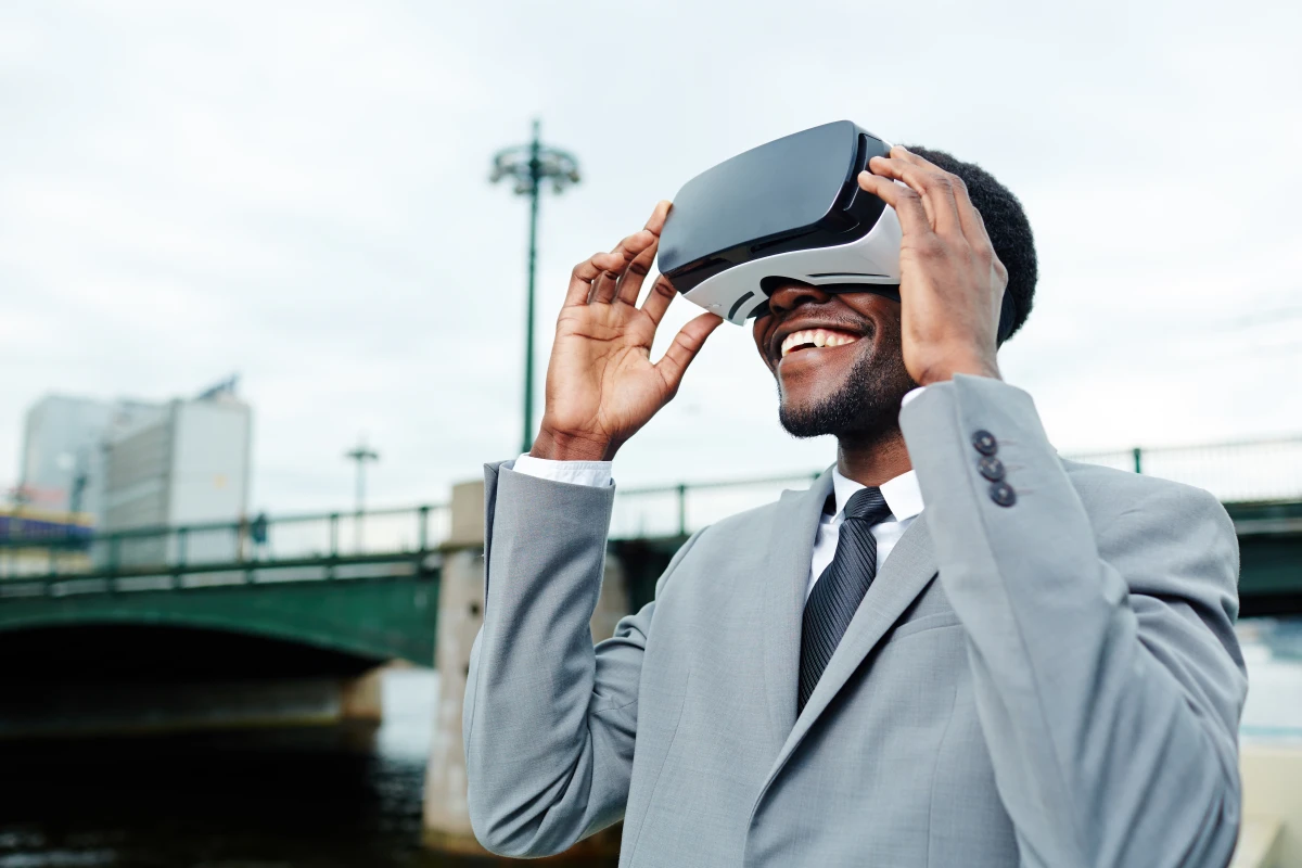 La réalité augmentée : un levier innovant pour booster votre stratégie marketing