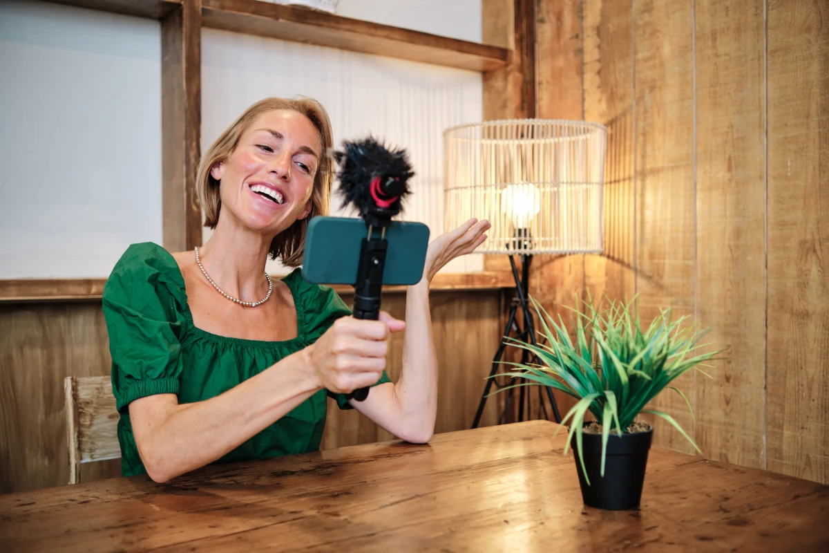 Influenceurs : La Clé d'Or pour Propulser votre Lancement Produit vers les Sommets