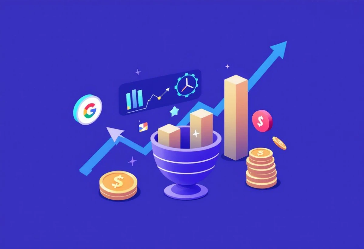 Décuplez vos profits grâce au marketing digital orchestré par un expert