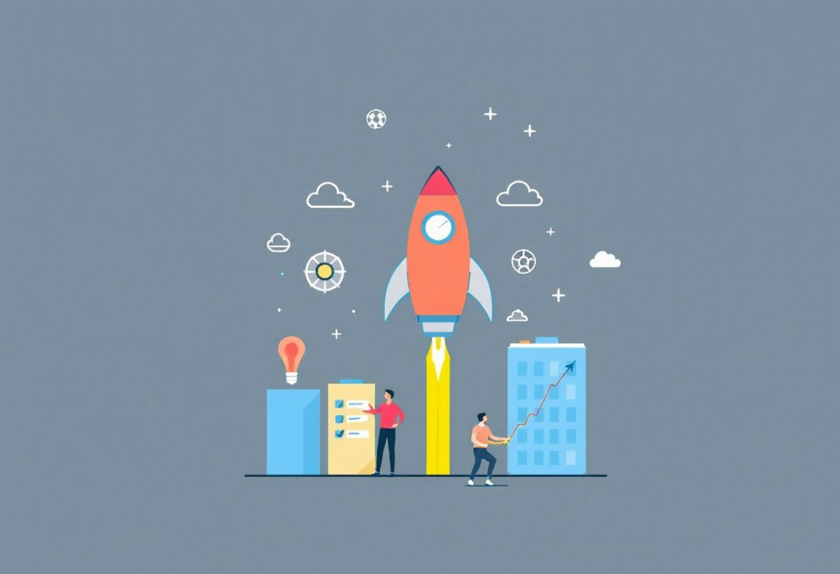 Propulsez votre Site Web vers les Sommets : Les Secrets des Experts en Marketing Numérique
