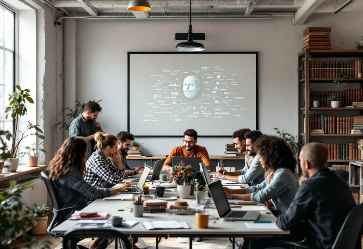 L'odyssée fascinante des encyclopédies collaboratives en ligne : des pionniers aux géants d'aujourd'hui