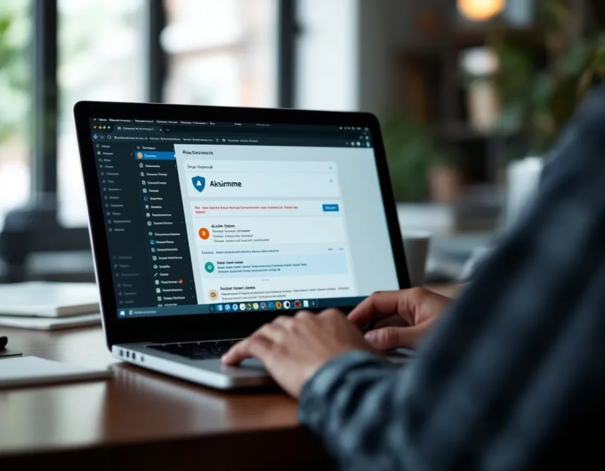 Protégez votre blog contre les spams : Le guide ultime pour maîtriser Akismet