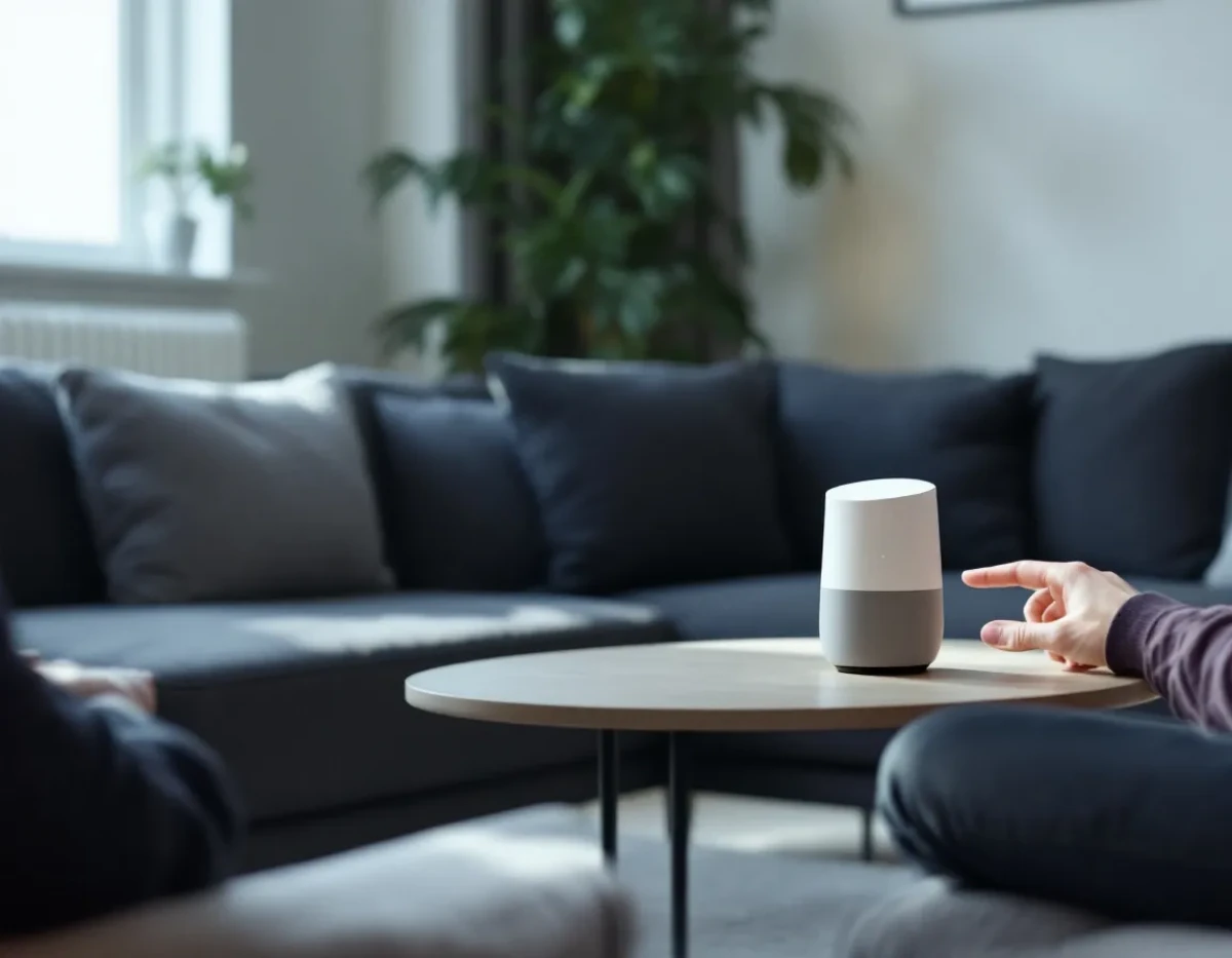 Révolutionnez votre quotidien avec 'Ok Google, paramètre mon nouvel appareil'