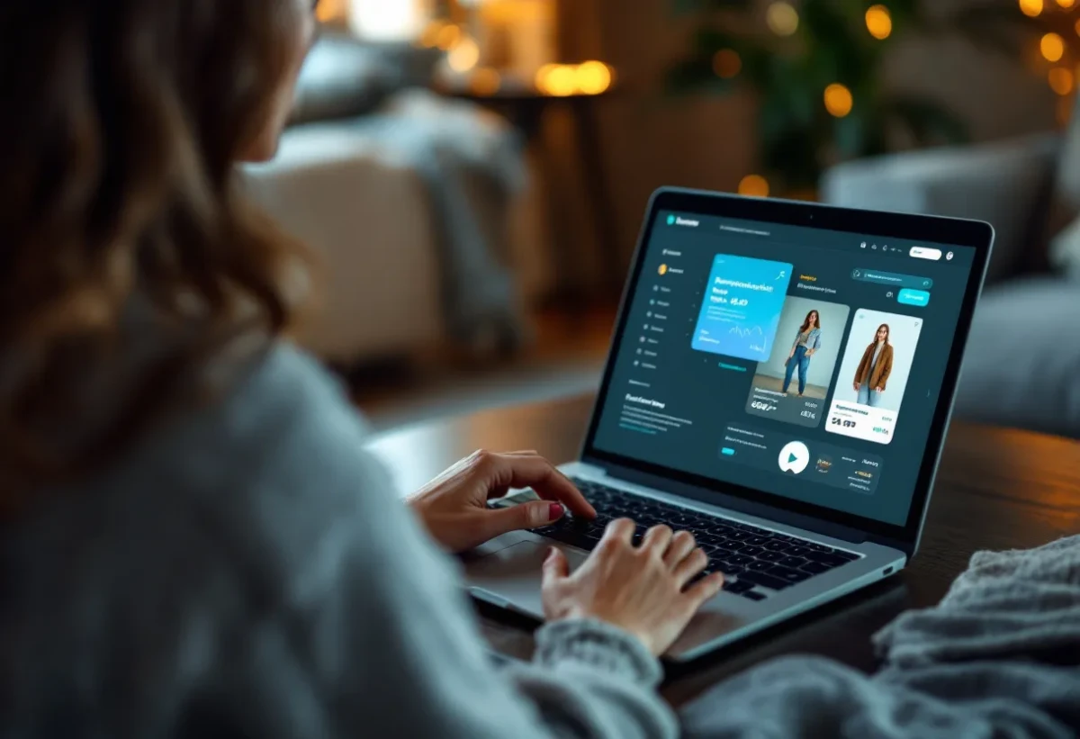 Shopping Personnalisé : Les Secrets des Algorithmes de Recommandation des Sites E-commerce