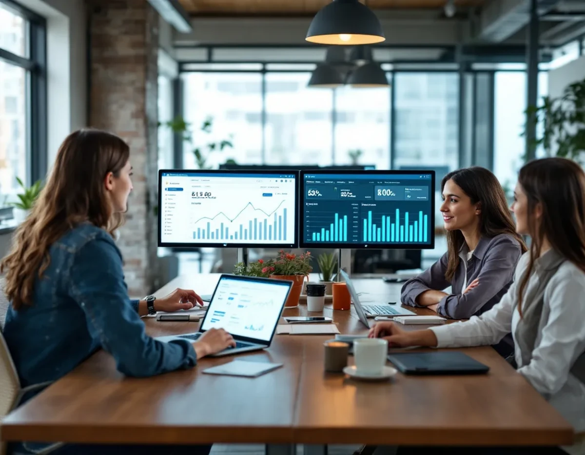 Créez un Budget Google Ads Performant : Le Guide Ultime pour Maximiser votre ROI