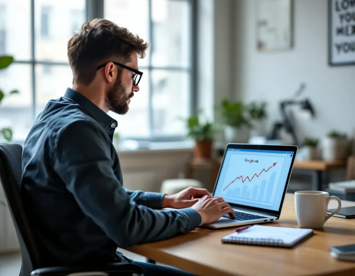 Guide Ultime : Maîtrisez Google Ads et Propulsez votre Business en Ligne