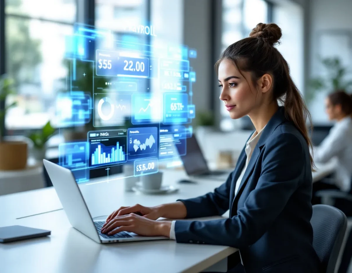 Sylae : Le Nouveau Visage de la Gestion de Paie Révolutionnaire