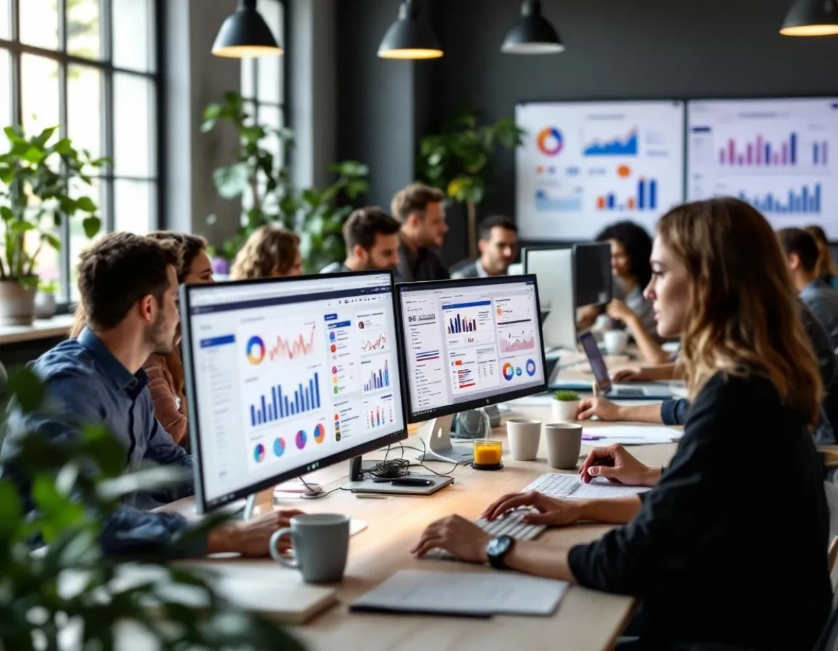 Boostez Votre Marketing Digital : L'Automatisation Garantit-Elle le Succès ?