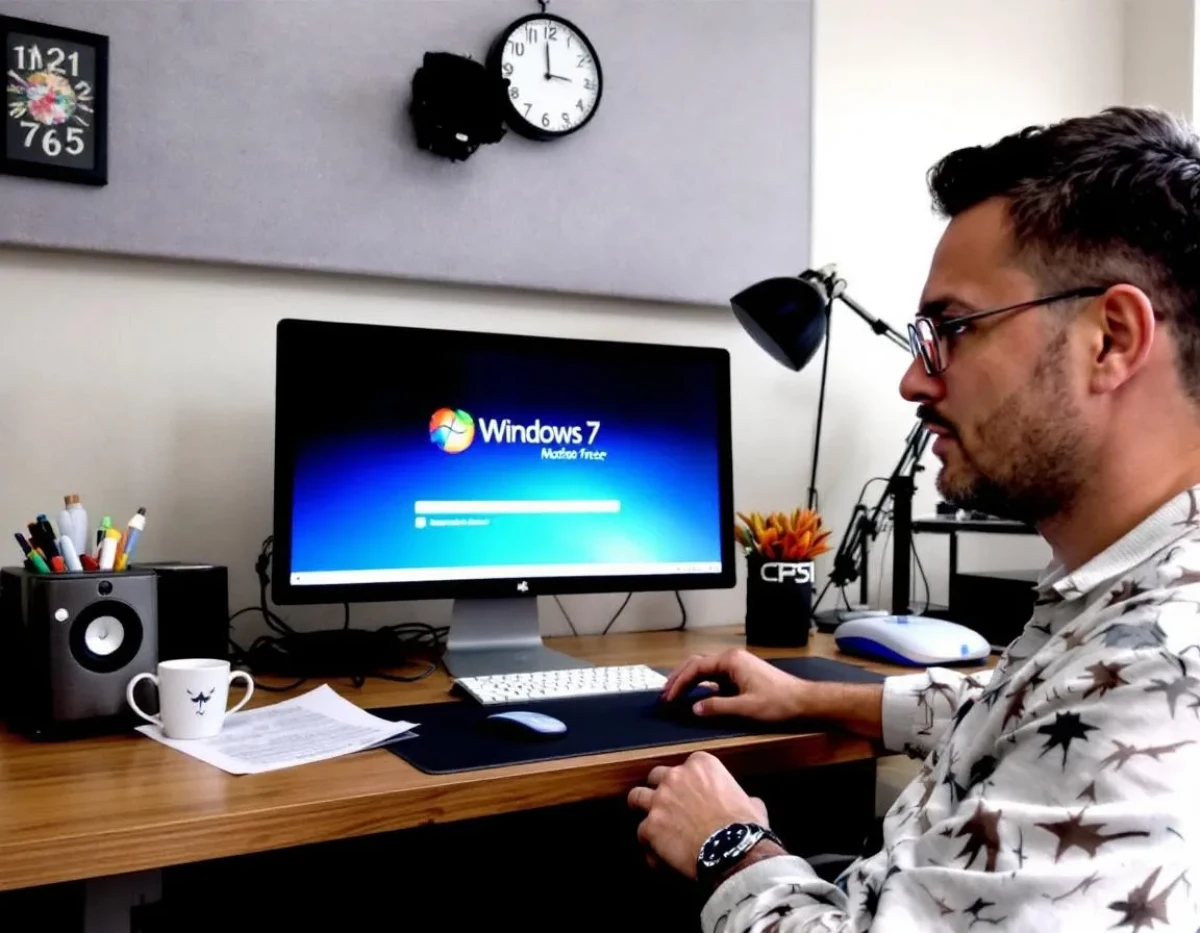 Comment Installer Mozilla Firefox sur Windows 7 en 5 Minutes Chrono