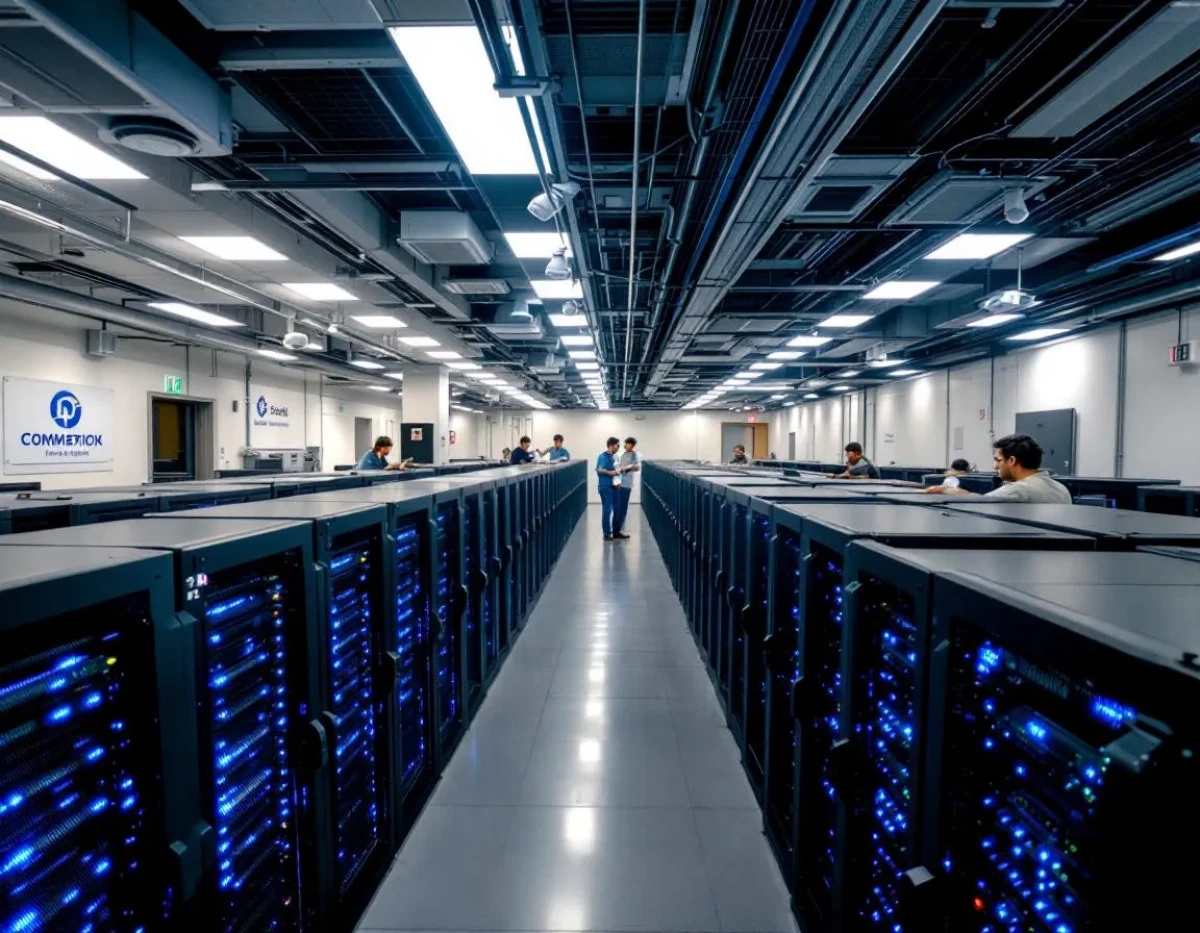 Data Centers Décryptés: Constructeurs Principaux et Enjeux Essentiels