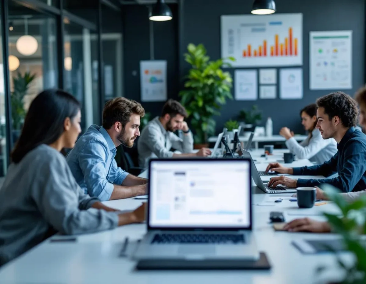 Sogo Messagerie : Votre allié stratégique pour une productivité professionnelle optimale