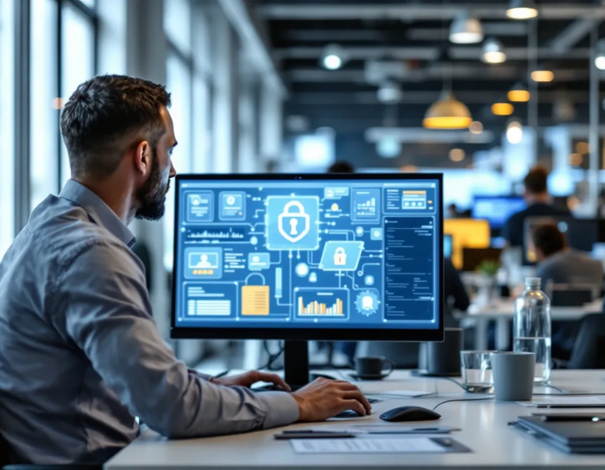 Comprendre la Sécurité Informatique : Guide Complet des Niveaux de ...
