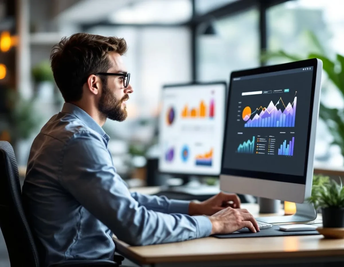 Atteindre le Sommet des Résultats de Recherche : L'Art de l'Analyse SEO