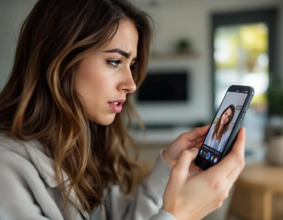 Comment Dépasser les Limites de Taille pour Votre Photo de Profil Instagram