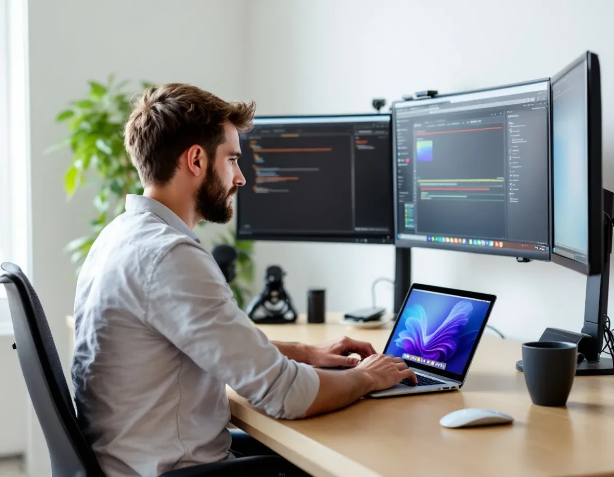 Maîtrisez l'écran de démarrage de votre PC : Guide complet pour personnaliser l'image d'accueil