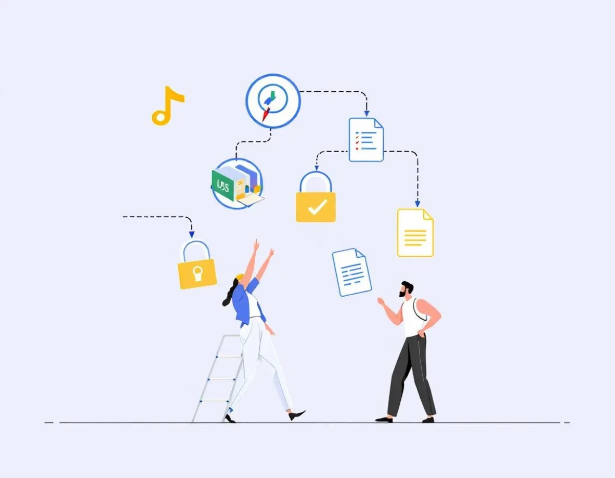 Sécuriser vos transferts de fichiers volumineux : Guide complet des solutions professionnelles