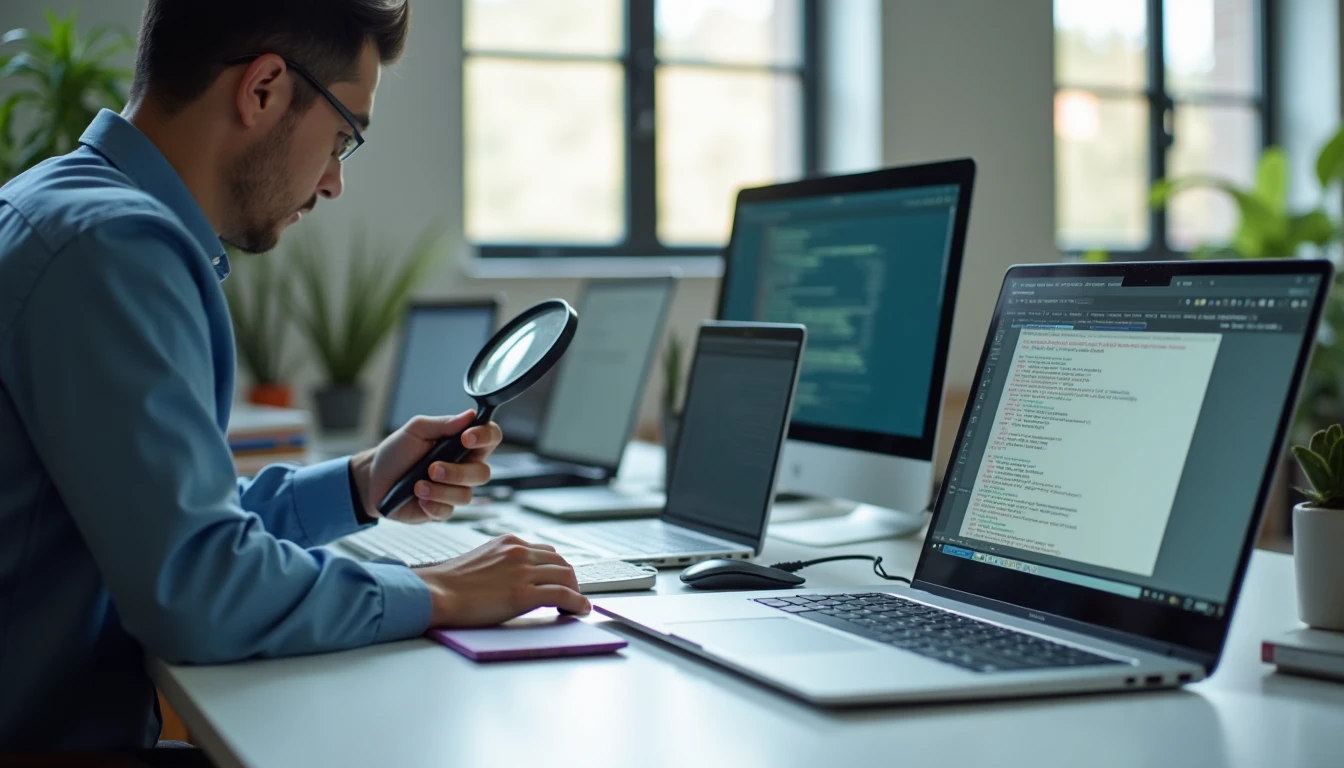 Pc portable : comment détecter les signes de vieillissement