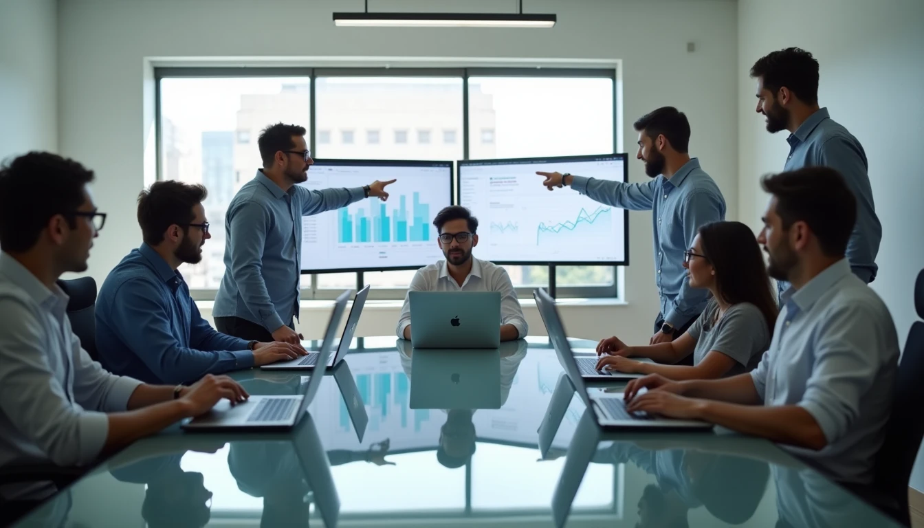 Formation marketing digital: Google Ads et conversion