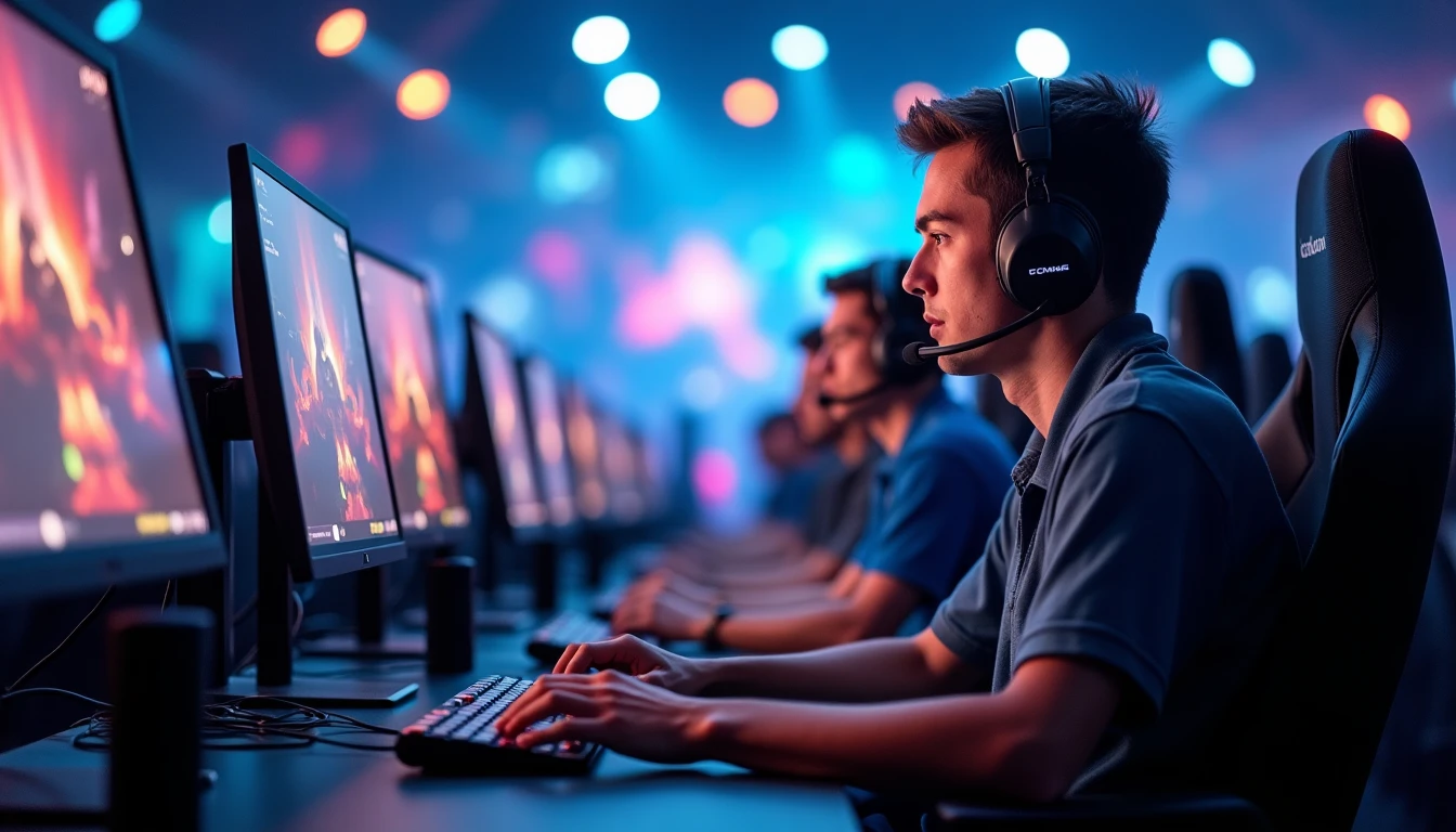 Comment fonctionne le format de l'EU Master LoL