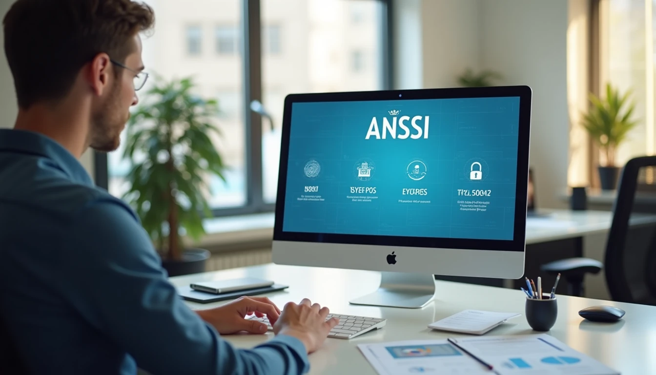 Certification RGS : comment obtenir votre conformité ANSSI