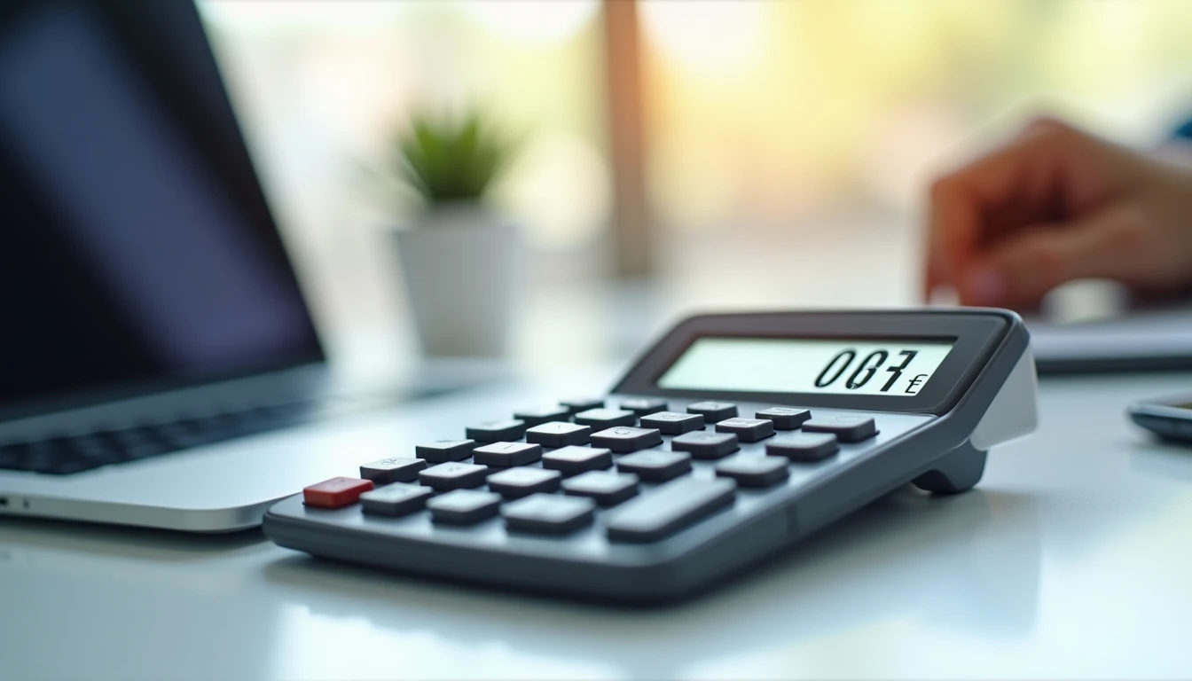 Formule pour calculer tva collectée avec exemples concrets