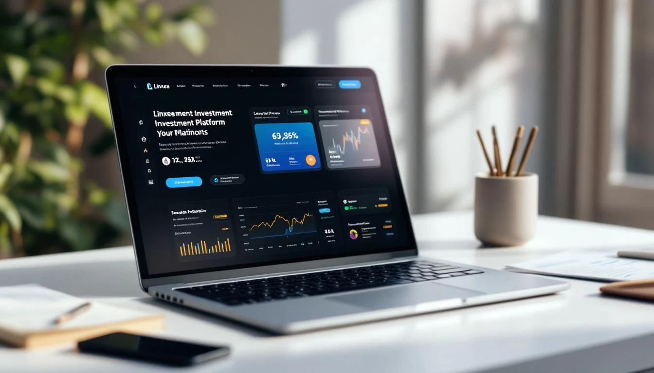 Linxea : notre test complet de la plateforme en 2026