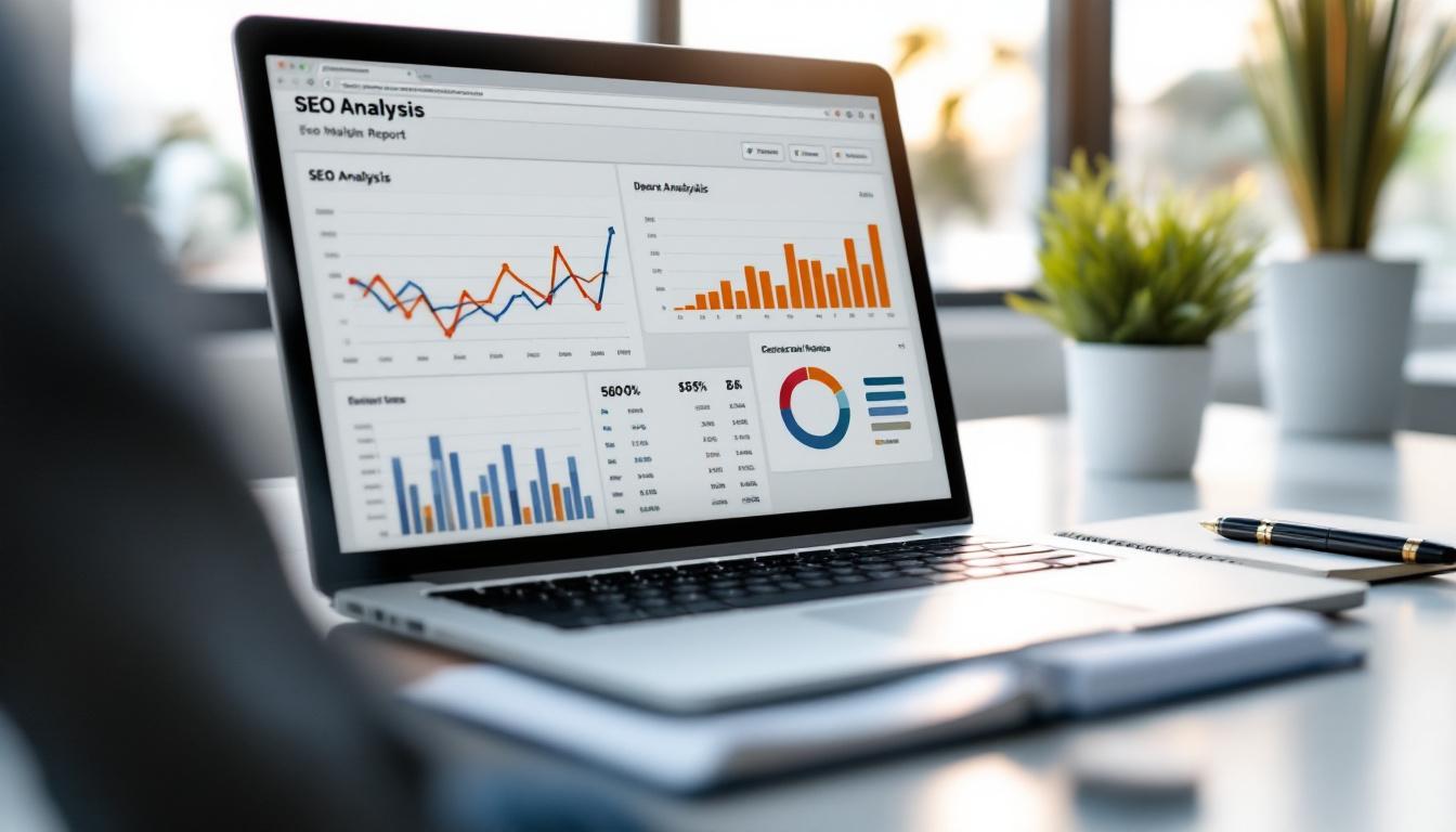 Rédaction SEO : les erreurs qui tuent votre visibilité