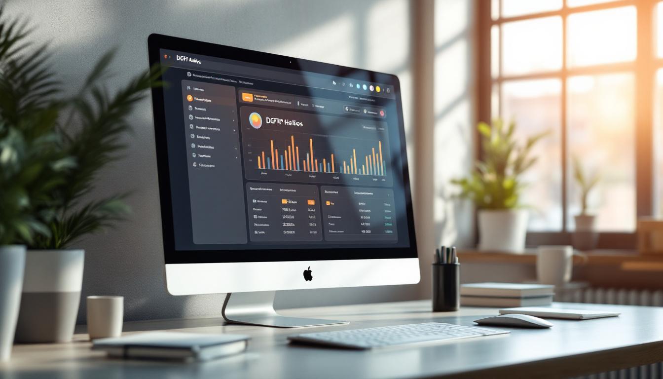 DGFIP Helios remplace NDL pour la gestion budgétaire en 2026