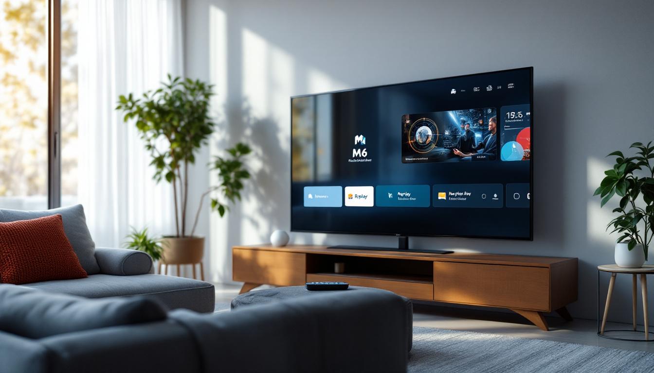 Replay et M6 direct : quelle différence pour vos programmes