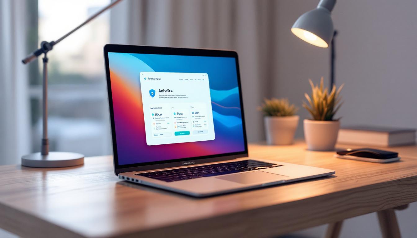 Quel anti virus mac gratuit choisir pour protéger votre ordinateur