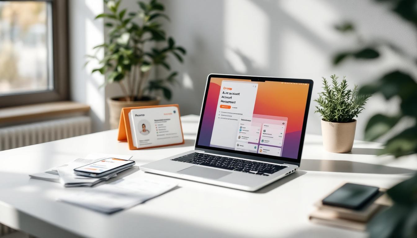 Gérer mes factures et options depuis mon compte Orange