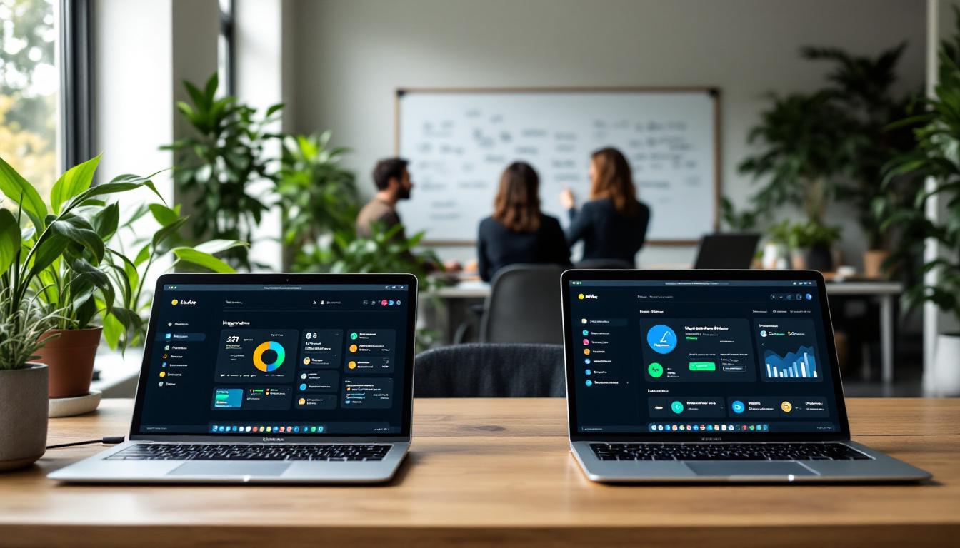Integromate vs Make : quelle plateforme choisir en 2026