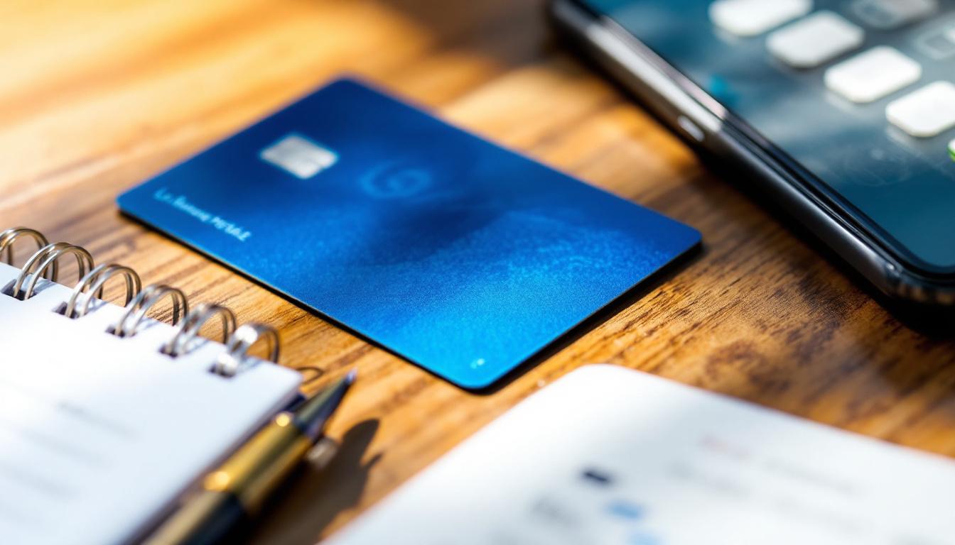 Comment fonctionne l e carte bleue la banque postale