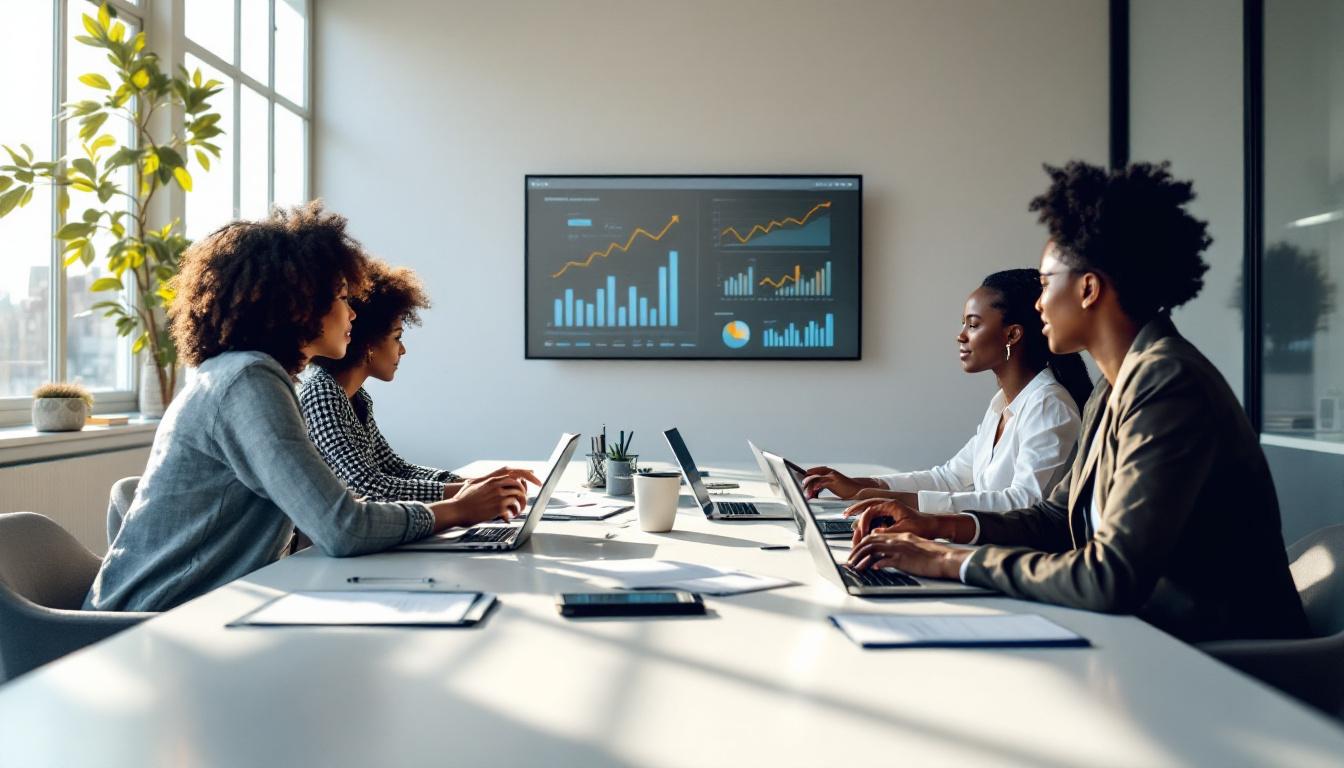 Traffic sites : comment analyser vos visiteurs efficacement