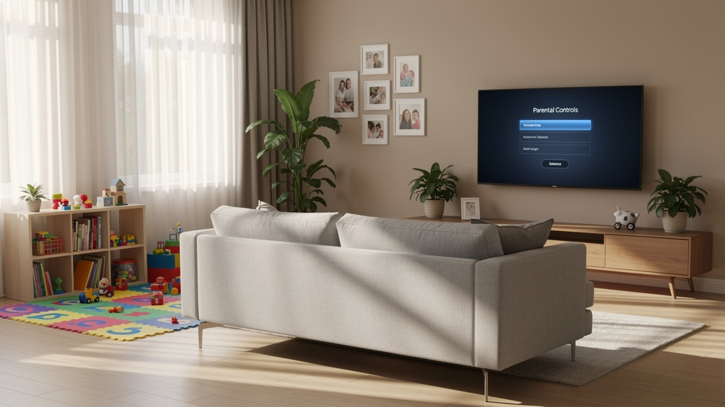 Quel controle parental google choisir pour vos enfants