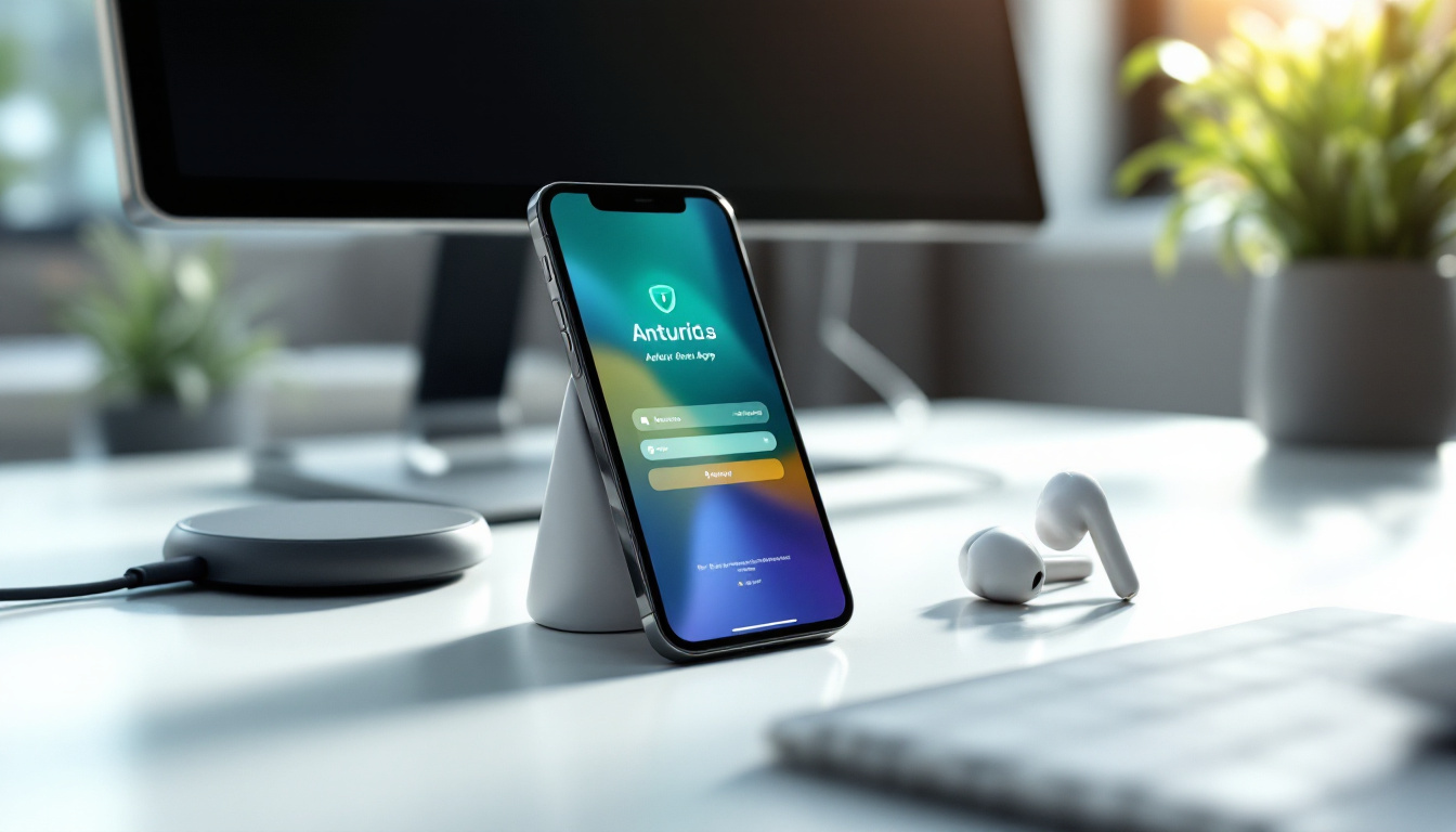 Virus protection on iPhone : mythe ou nécessité en 2026